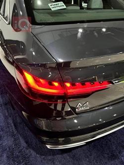 اودي A4
